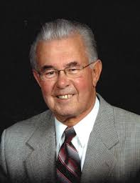 Obituary information for Anton Leendert "Tony" VanderHout