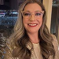 As Grimoire as It Gets (Witching Hour #5) by Christine Zane Thomas