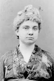 Conjubilant with Song: More Voices Found: Ada Rose Gibbs