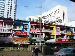 Syarikat pinjaman wang berlesen sejak tahun 1998. Johor Bahru Street Mapio Net