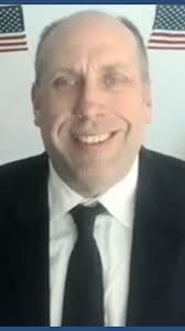 Know Your Candidates 2024: Leon Lawson, Washington Governor