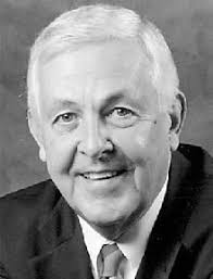 Obituary information for Harry M. Jacobs, Jr.