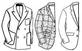How To Buy A Blazer The Right Way Men Style Tips Sport Coat Style