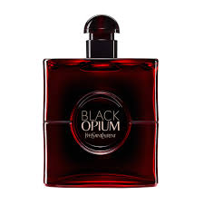 Black Opium Eau de Parfum Over Red - Womens Perfume - YSL Beauty