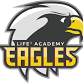 Life Academy vs McKee Middle event in Montgomery, AL