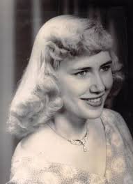 Shirley Jean Croft Bingham