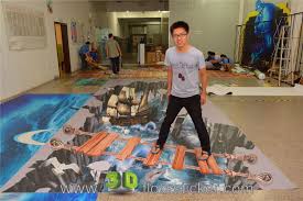 3d Floor Sticker 3d Wall Sticker 3d Poster 3d Pavement Sticker 3d Street Painting 3d Sticker 3 Floor Graphics 3d Street Painting 3d Floor Painting