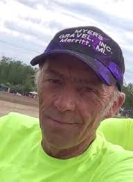 Russel Elmer 'Pete' Sutherland