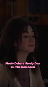 Steely Dan vs. The Ramones: A Music Debate