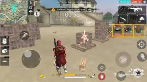 Free fire es el último juego de sobrevivencia disponible en dispositivos móviles. Una Pratida De Free Fire Free Fire Nicolas