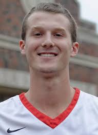 2015-16 Men's Basketball Roster