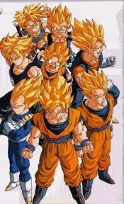 Maybe you would like to learn more about one of these? Dragon Ball Z Pictures Of Goku Super Saiyan 1000 I4 Jpg Desktop Background