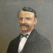 Künstlerseite Christian Benjamin Olsen