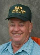 Obituary information for Robert D. Bob Ruhl Sr.