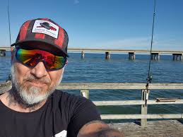 Great time fishing today