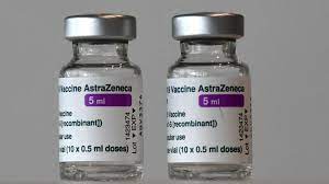 Las pruebas de la vacuna contra el coronavirus que desarrollan la farmacéutica astrazeneca y la universidad de oxford fueron puestas en pausa por precaución. Alemania Recomienda Astrazeneca Solo A Mayores De 60 Anos