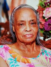 Obituary for Mrs. Louise (Roach) Bates