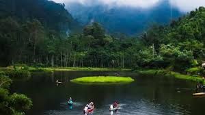 Ma femme quand elle dort dans couples. Rekomendasi Destinasi Wisata Di Purwokerto Yang Wajib Dikunjungi