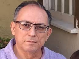 Fundraiser by Maria Gonzalez : Ramiro Estrada funeral