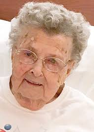 Etta Lee Evans Lewis