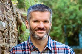 REFUSE TO BE DONE Launch Day!