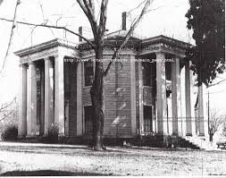 Pin On Round Barns Octagon Houses