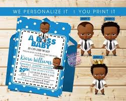 Black Boss Baby Decorations Party City This Item Is Unavailable Boss Baby Baby Boy Invitations Baby Birthday Party Boy
