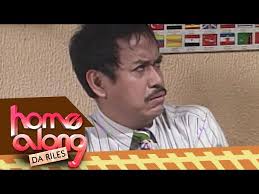 Home Along da Riles: Bad morning ni Steve