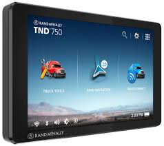 Check spelling or type a new query. Rand Mcnally Tnd 750 Truck Gps Qvc Com
