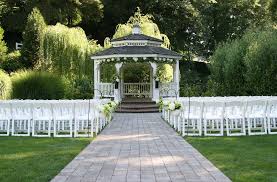 Abernethy Center Outdoor Venues Portland Wedding Venues Portland Oregon Wedding Venue