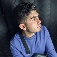 Jose Olague's Instagram, Twitter & Facebook