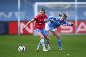 Preview and stats followed by live commentary, video highlights and match report. Man City Provide Benchmark For West Ham Women As Boss Pinpoints Two Key Factors For Chelsea Test Football London