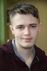 Ethan Cottrell's Instagram, Twitter & Facebook