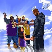 Mi Piace 2 538 Commenti 22 W A S G O O D F O O L I E S Reek Dafool Su Instagram Kobe Bryant Wallpaper Kobe Bryant Pictures Kobe Bryant Poster