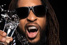 Lil Jon Without Glasses: A Glimpse into the Rapper's Personal Style