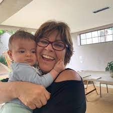 Maybe you would like to learn more about one of these? Titi Muller Celebra Primeiro Encontro Do Filho Benjamin Com Sua Mae Finalmente Revista Marie Claire Celebridades