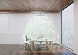 SHURE Stem Ceiling - Video Conferencing Australia