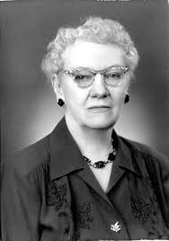 Lena Berthena (Morrison) Maxcy (1882-1972)