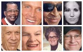 Obituaries in the Patriot-News, Sept. 14, 2017