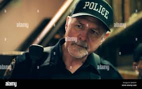 TOM MCELROY in THE KILLING OF KENNETH CHAMBERLAIN (2020), directed by DAVID  MIDELL. Credit: Redbird Entertainment