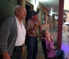 George Pence Obituary (1927