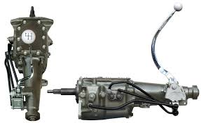 Maybe you would like to learn more about one of these? How To Replace A Transmission Bluedevil Products