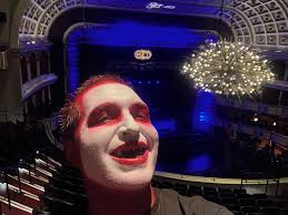 Freakin epic. Both nights were absolutely amazing.