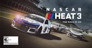 Nascar heat 3 tracks revealed. Nascar Heat Auf Twitter Nascar S Authentic Gaming Experience Is Back Take The Wheel And Feel The Heat As You Race Up To 40 Drivers Online In Multiplayer Build Your Team In Deeper