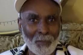 Fundraiser by maxine lynch : Rocky Brown- President Bocek Community