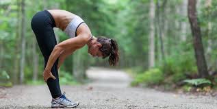 This move also stretches your glutes, hamstrings, and lower back. Yoga For Tight Hamstrings The Complete Runner S Guide