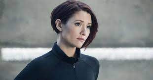 One such photoshoot from chyler now is all i need (i.redd.it). Chyler Leigh Hat Ihr Coming Out Queer De