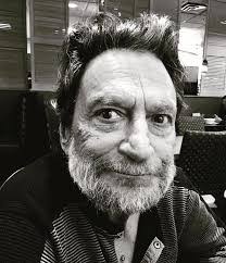 John Strohl's Instagram, Twitter & Facebook