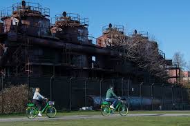 If you need an sea airport ride to or from bellevue we can help you find and book quality ground transportation options from trusted partners. Best Bike Rides In Seattle