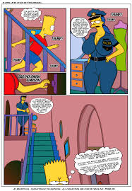 Post 2996388: Bart_Simpson brompolos Marge_Simpson The_Simpsons
